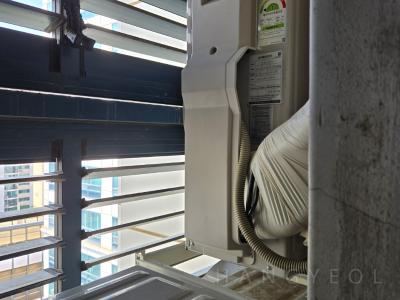 서울특별시 광진구 자양동 이튼타워리버2차 시스템에어컨 기타