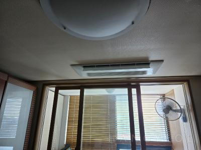 서울특별시 광진구 자양동 이튼타워리버2차 시스템에어컨 기타