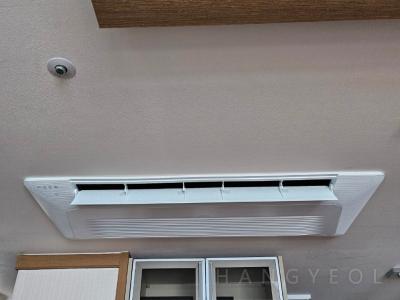 서울특별시 광진구 자양동 이튼타워리버2차 시스템에어컨 기타