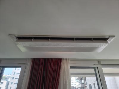 서울특별시 용산구 한남동 한남더힐 시스템에어컨 기타