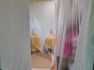 서울특별시 용산구 한남동 한남더힐 시스템에어컨 기타