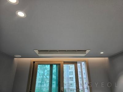 경기도 용인시 수지구 성복동 버들치마을 성복 힐스테이트 3차 시스템에어컨 기타