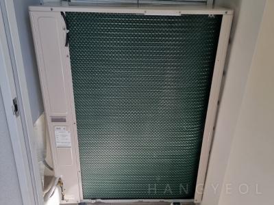 경기도 화성시 청계동 동탄역 대원칸타빌 포레지움 시스템에어컨 기타