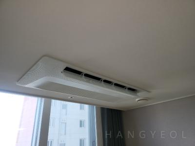 부산광역시 강서구 명지동 삼정그린코아 더베스트 시스템에어컨 기타