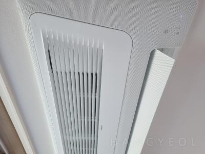 부산광역시 기장군 기장읍 이진캐스빌블루 1차아파트 시스템에어컨 기타