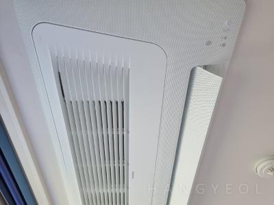 부산광역시 기장군 기장읍 이진캐스빌블루 1차아파트 시스템에어컨 기타