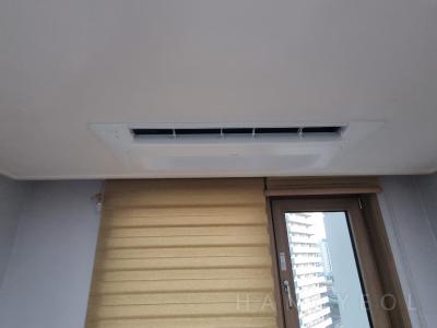 부산광역시 기장군 기장읍 이진캐스빌블루 1차아파트 시스템에어컨 기타