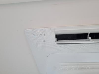 부산광역시 기장군 기장읍 이진캐스빌블루 1차아파트 시스템에어컨 기타