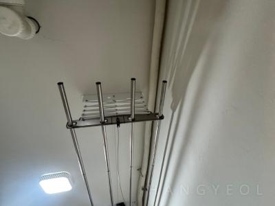 부산광역시 기장군 기장읍 이진캐스빌블루 1차아파트 시스템에어컨 기타
