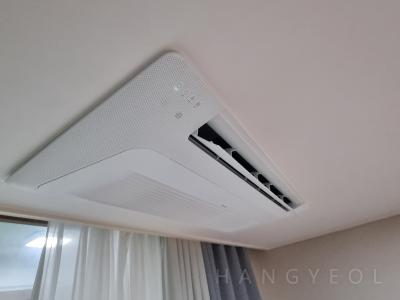 부산광역시 기장군 기장읍 이진캐스빌블루 1차아파트 시스템에어컨 기타