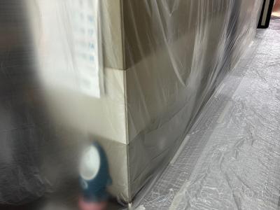 부산광역시 기장군 기장읍 이진캐스빌블루 1차아파트 시스템에어컨 기타