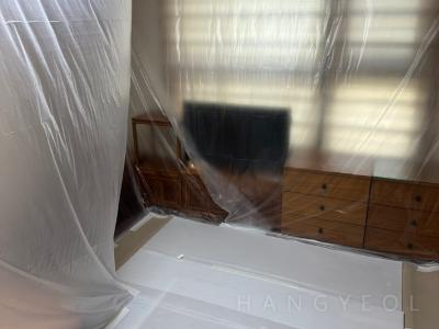부산광역시 기장군 기장읍 이진캐스빌블루 1차아파트 시스템에어컨 기타
