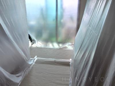 부산광역시 기장군 기장읍 이진캐스빌블루 1차아파트 시스템에어컨 기타