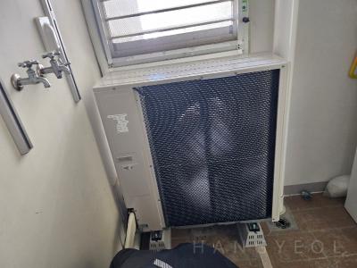 부산광역시 동래구 사직동 사직KCC스위첸 시스템에어컨 기타