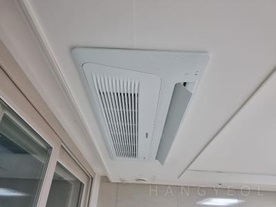 경기도 수원시 영통구 원천동 광교 호반베르디움 시스템에어컨 기타