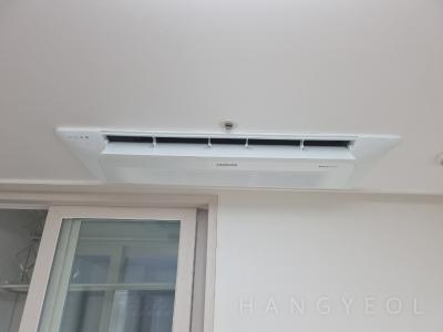 경기도 수원시 영통구 원천동 광교 호반베르디움 시스템에어컨 기타