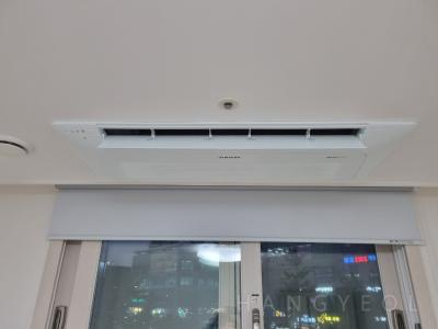 경기도 수원시 영통구 원천동 광교 호반베르디움 시스템에어컨 기타