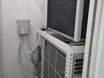 충청남도 아산시 모종동 모종캐슬어울림아파트 시스템에어컨 기타