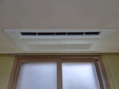 충청남도 아산시 모종동 모종캐슬어울림아파트 시스템에어컨 기타