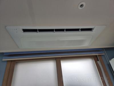 충청남도 아산시 모종동 모종캐슬어울림아파트 시스템에어컨 기타