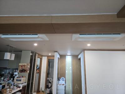 서울특별시 광진구 자양동 이튼타워리버2차 시스템에어컨 기타