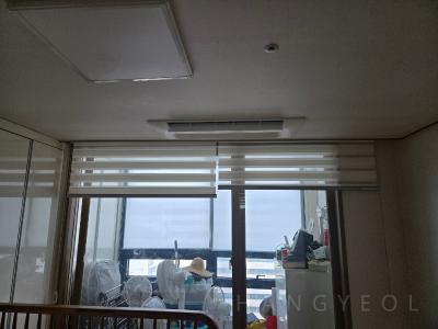 서울특별시 광진구 자양동 이튼타워리버2차 시스템에어컨 기타