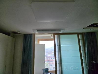 충청남도 아산시 모종동 모종캐슬어울림3단지 시스템에어컨 기타