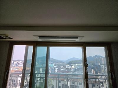 충청남도 아산시 모종동 모종캐슬어울림3단지 시스템에어컨 기타