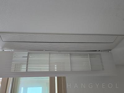 경기도 화성시 목동 동탄2신도시 호반베르디움 22단지 시스템에어컨 기타