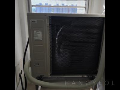 경기도 화성시 목동 동탄2신도시 호반베르디움 22단지 시스템에어컨 기타