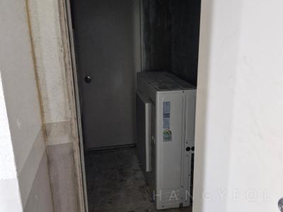 서울특별시 광진구 자양동 이튼타워리버2차 시스템에어컨 설치 사례