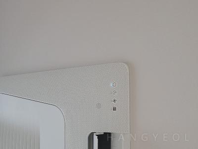 인천광역시 서구 가정동 루원시티 SK Leaders' VIEW 시스템에어컨 기타