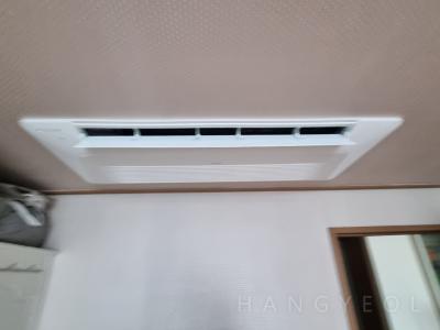 서울특별시 광진구 자양동 이튼타워리버2차 시스템에어컨 기타