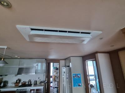 서울특별시 광진구 자양동 이튼타워리버2차 시스템에어컨 기타