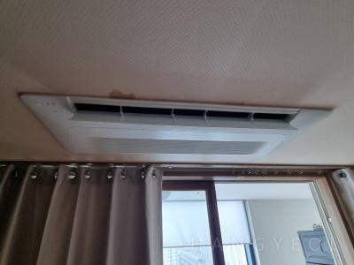 서울특별시 광진구 자양동 이튼타워리버2차 시스템에어컨 기타