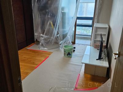 서울특별시 광진구 자양동 이튼타워리버2차 시스템에어컨 기타