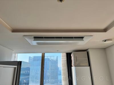서울특별시 송파구 신천동 롯데캐슬골드 시스템에어컨 기타