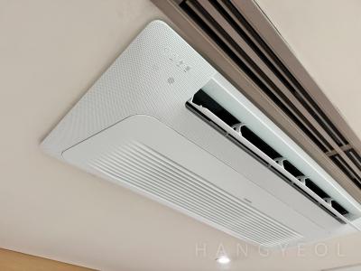 서울특별시 송파구 신천동 롯데캐슬골드 시스템에어컨 기타