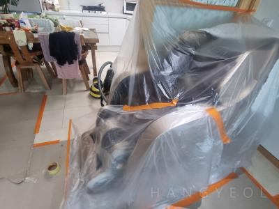 서울특별시 송파구 신천동 롯데캐슬골드 시스템에어컨 기타