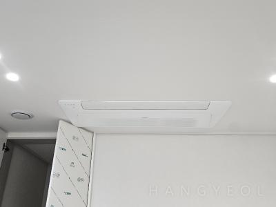 충청북도 청주시 흥덕구 복대동 신영지웰시티 시스템에어컨 기타
