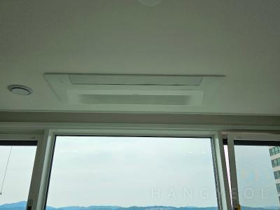 충청북도 청주시 흥덕구 복대동 신영지웰시티 시스템에어컨 기타