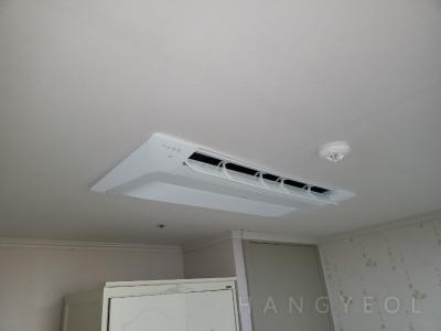 부산광역시 북구 화명동 롯데캐슬카이저 시스템에어컨 기타