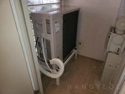 부산광역시 북구 화명동 롯데캐슬카이저 시스템에어컨 기타