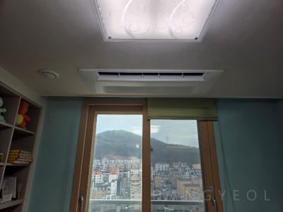 경기도 광주시 태전동 태전 효성해링턴 플레이스 시스템에어컨 기타