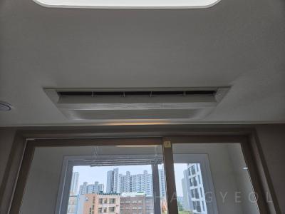 대전광역시 중구 선화동 선화 헤링턴 플레이스 휴리움 시스템에어컨 기타