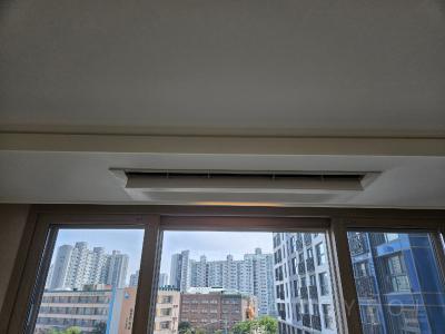 대전광역시 중구 선화동 선화 헤링턴 플레이스 휴리움 시스템에어컨 기타