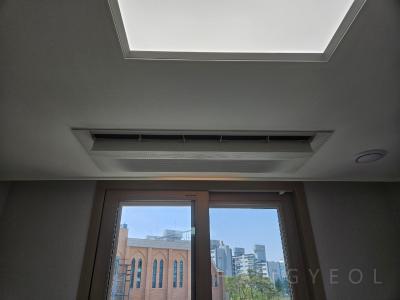 대전광역시 중구 선화동 선화 헤링턴 플레이스 휴리움 시스템에어컨 기타