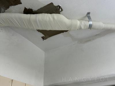 부산광역시 기장군 기장읍 이진캐스빌블루 1차아파트 시스템에어컨 기타