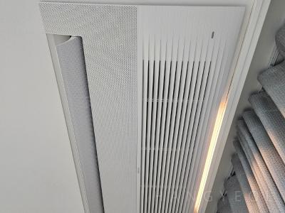 충청남도 서산시 성연면 힐스테이트서산아파트 시스템에어컨 기타