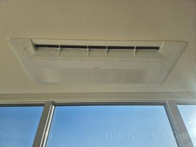 서울특별시 영등포구 여의도동 여의도파크센터 시스템에어컨 기타